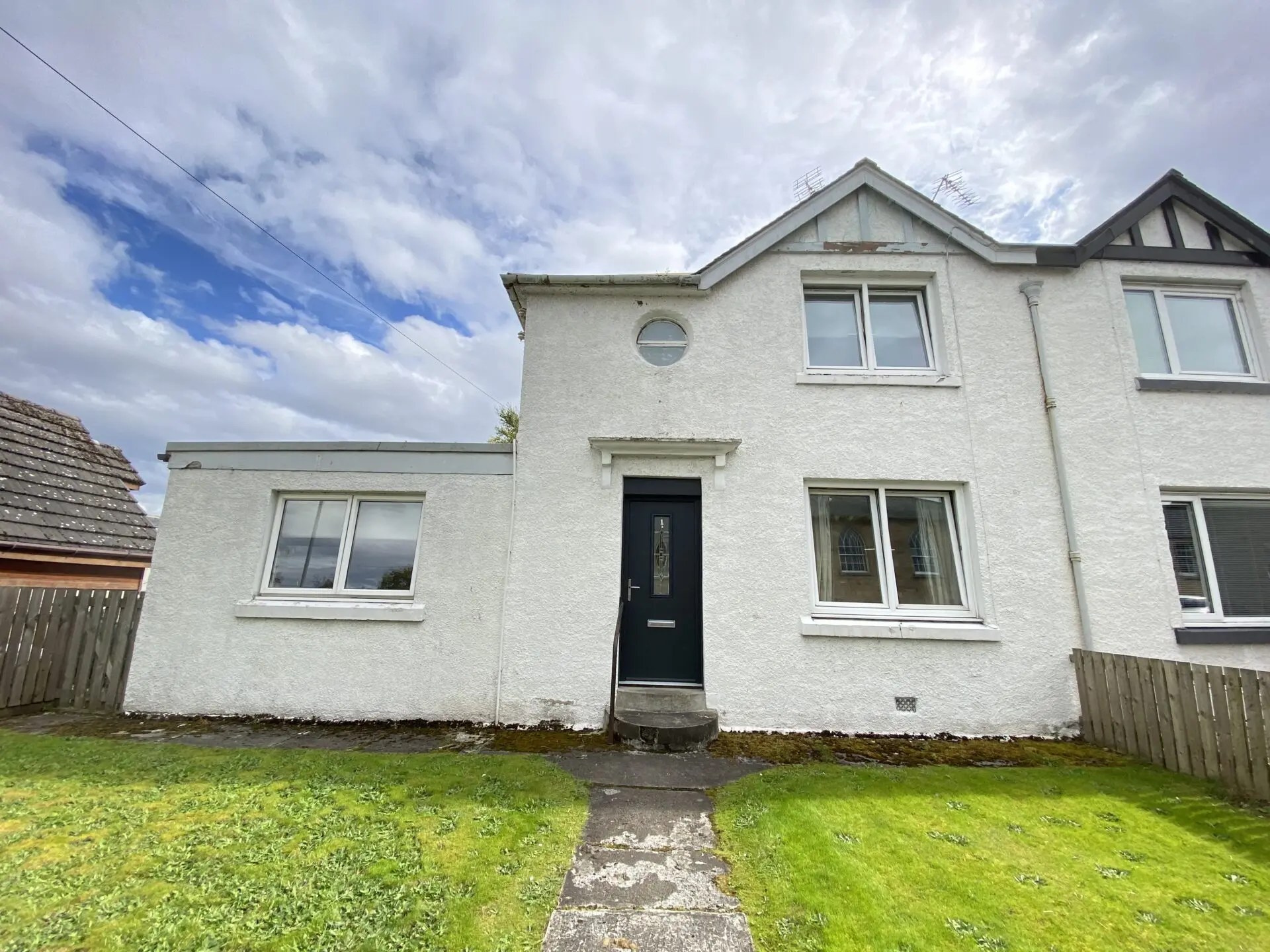 Properties • Mackenzie & Cormack