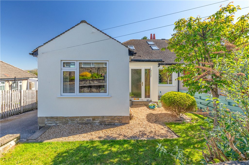 Moor Park Drive, Addingham, Ilkley, LS29
