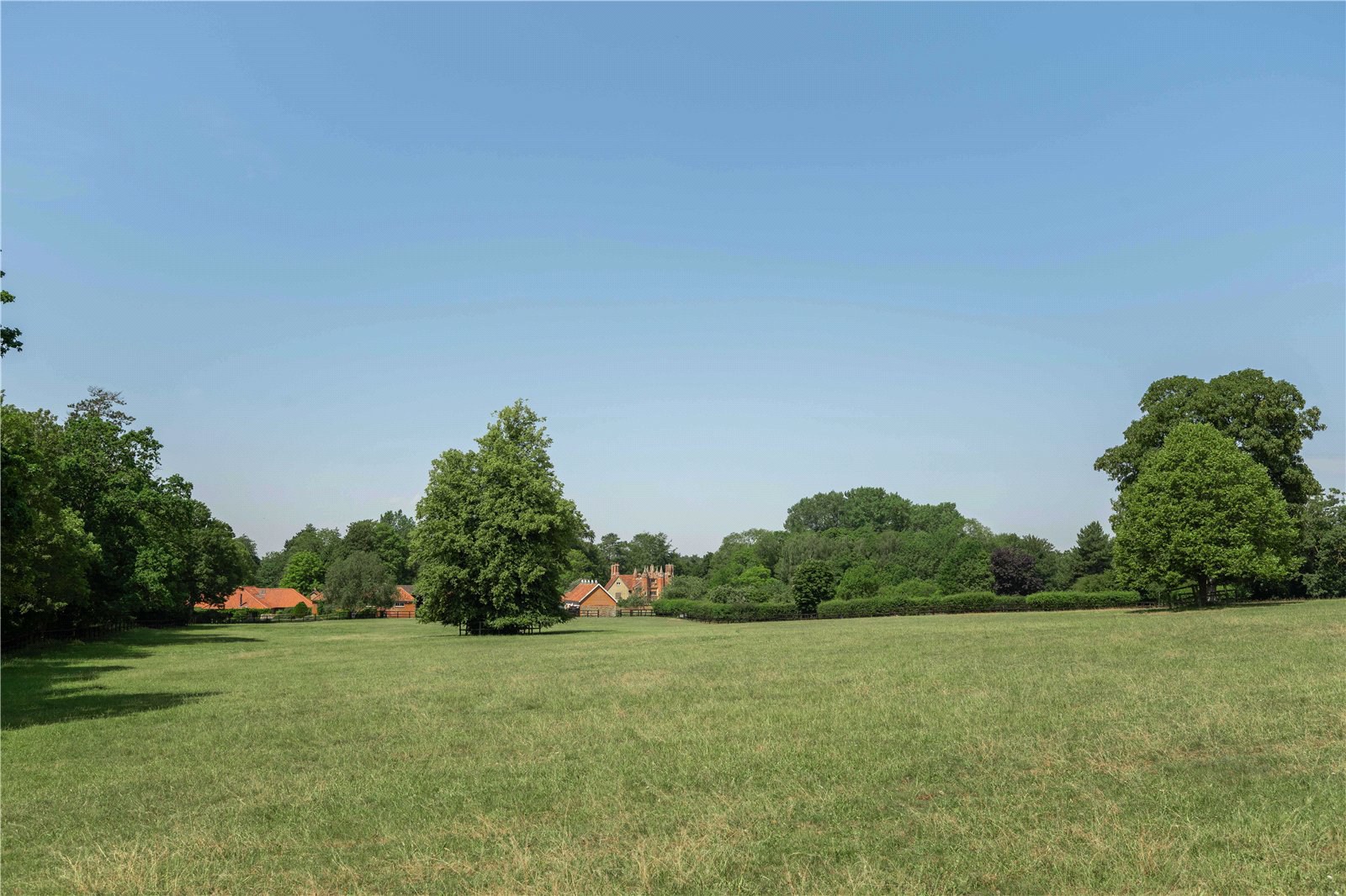 West Stow Stud, Icklingham Road, West Stow, Bury St Edmunds, IP28, photo 19