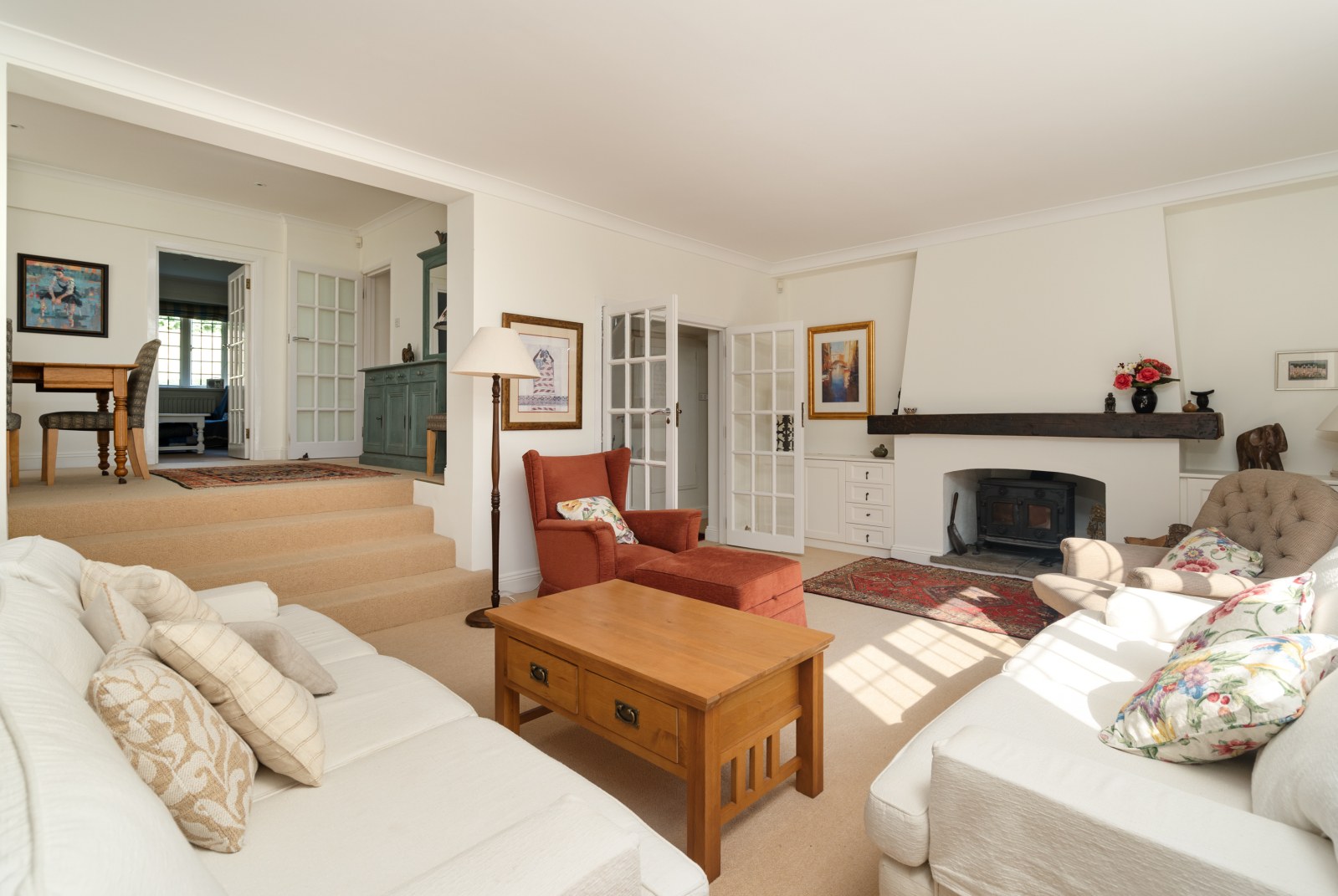 Lunghurst Road, Woldingham, Caterham, Surrey, CR3, photo 6