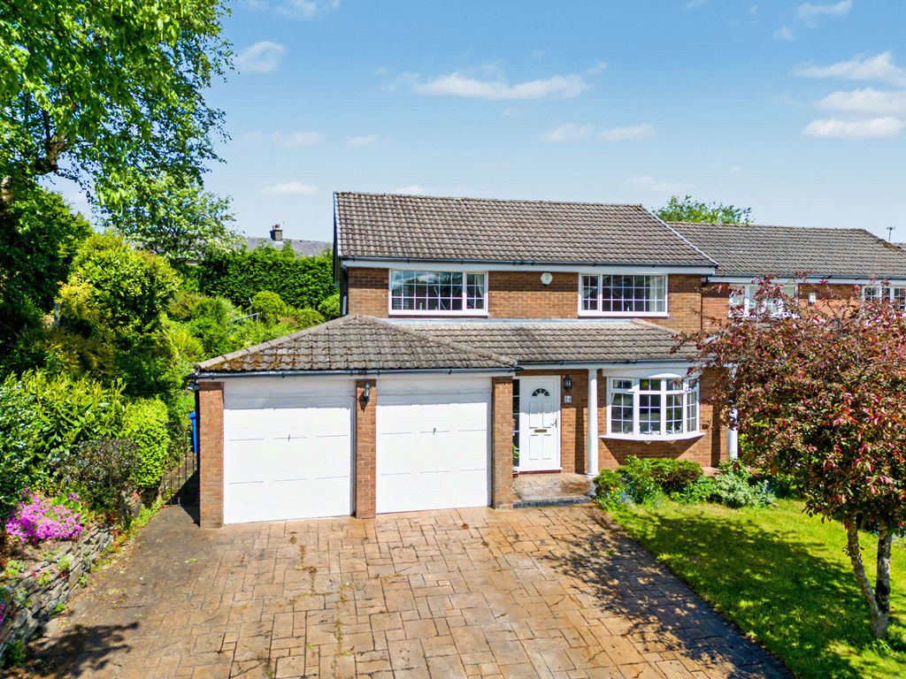 Brentwood Close