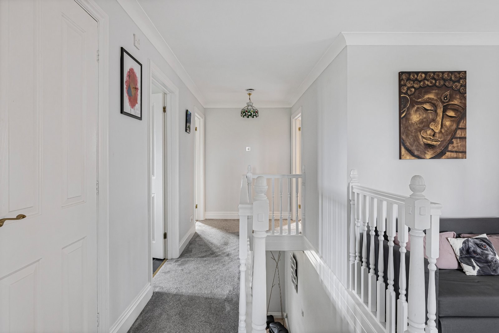 Morton King Close, Shabbington, Aylesbury, Buckinghamshire, HP18, photo 15