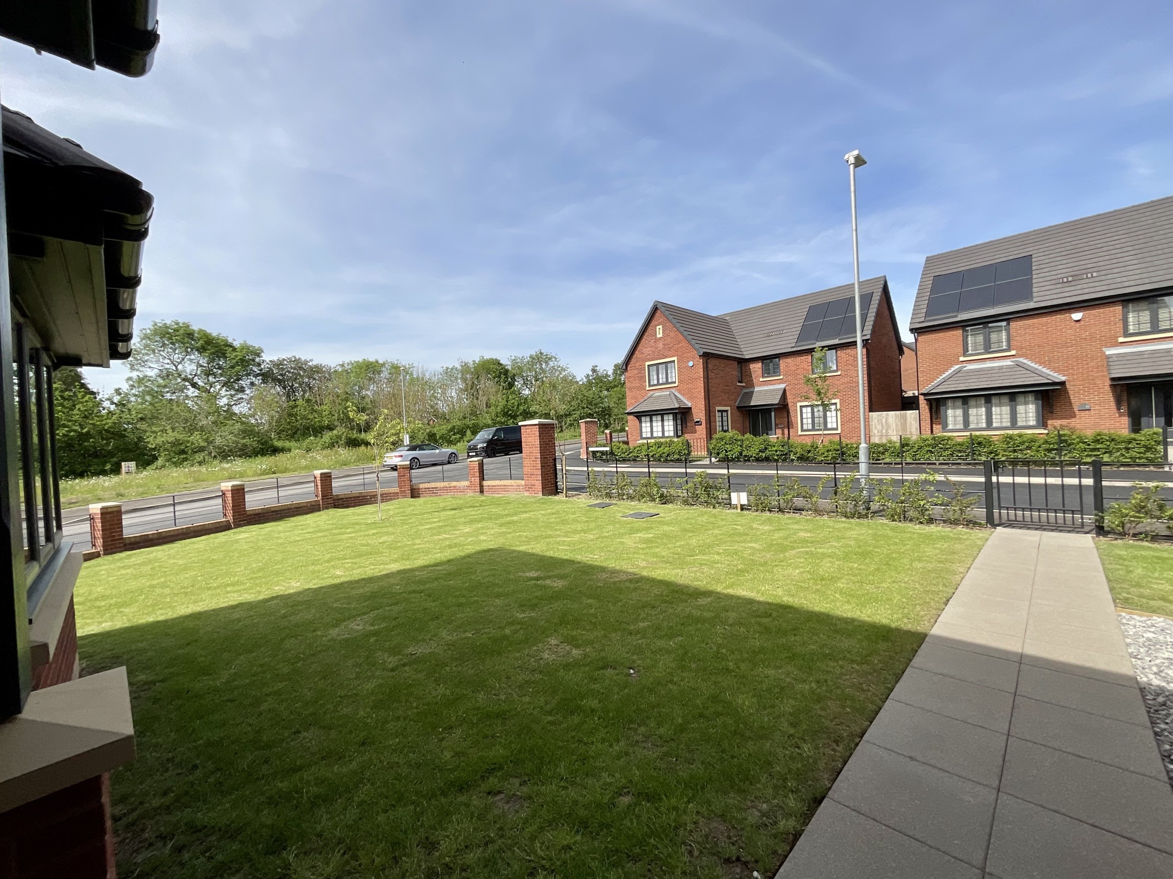 Bower Fold Drive, Stoke-On-Trent, ST4, photo 35