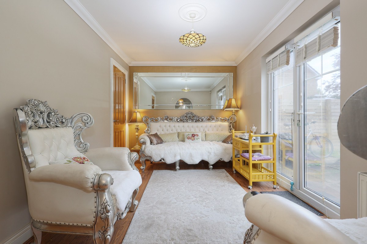 Langhaul Court, Glasgow, G53, photo 8