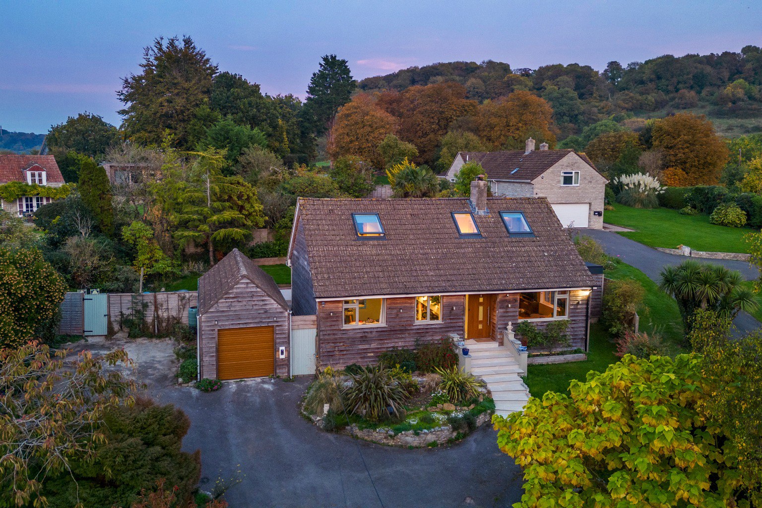 Peak Lane, Compton Dundon, Close to Millfield, photo 58