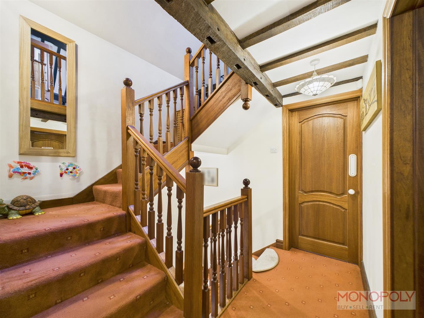 High Street, Overton, LL13, photo 20