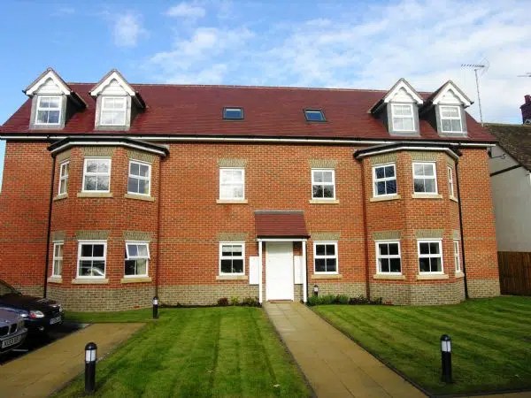 Phoenix Court