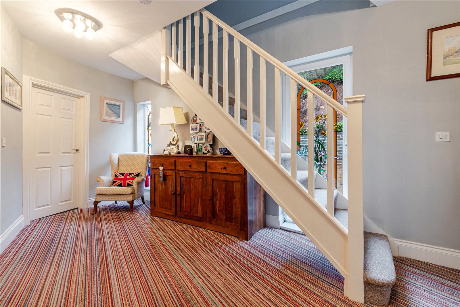 Vicarage Hill, Dartmouth, Devon, TQ6, photo 4