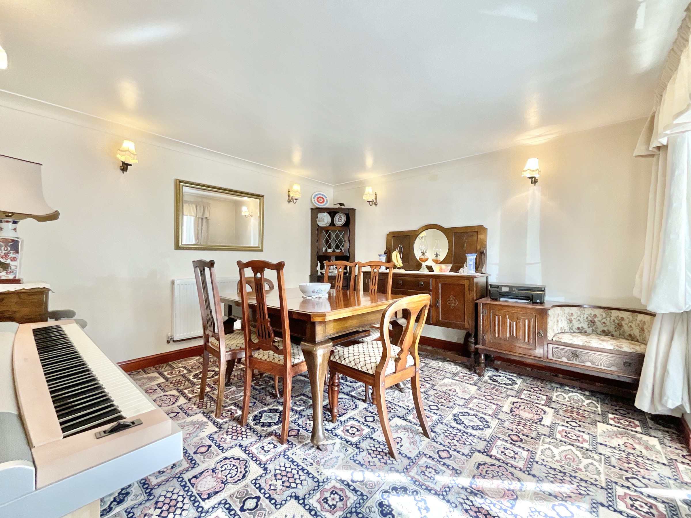 Sandy Lane, Cotes Heath, ST21, photo 14