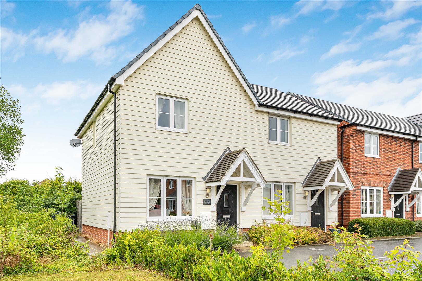 11, Archer Road, Saffron Walden, Essex