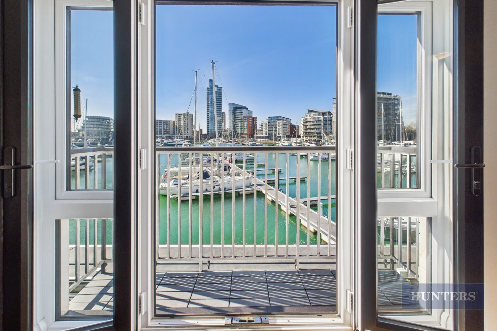 Calshot Court, Ocean Village, SO14, photo 15