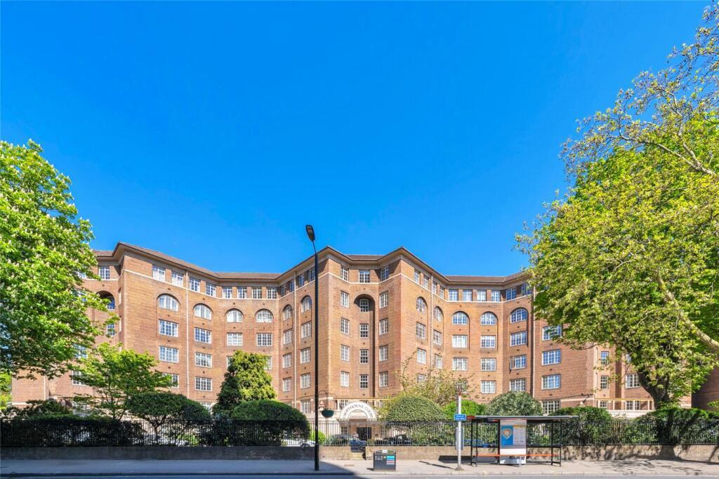 Cropthorne Court, 20-28 Maida Vale, London, W9