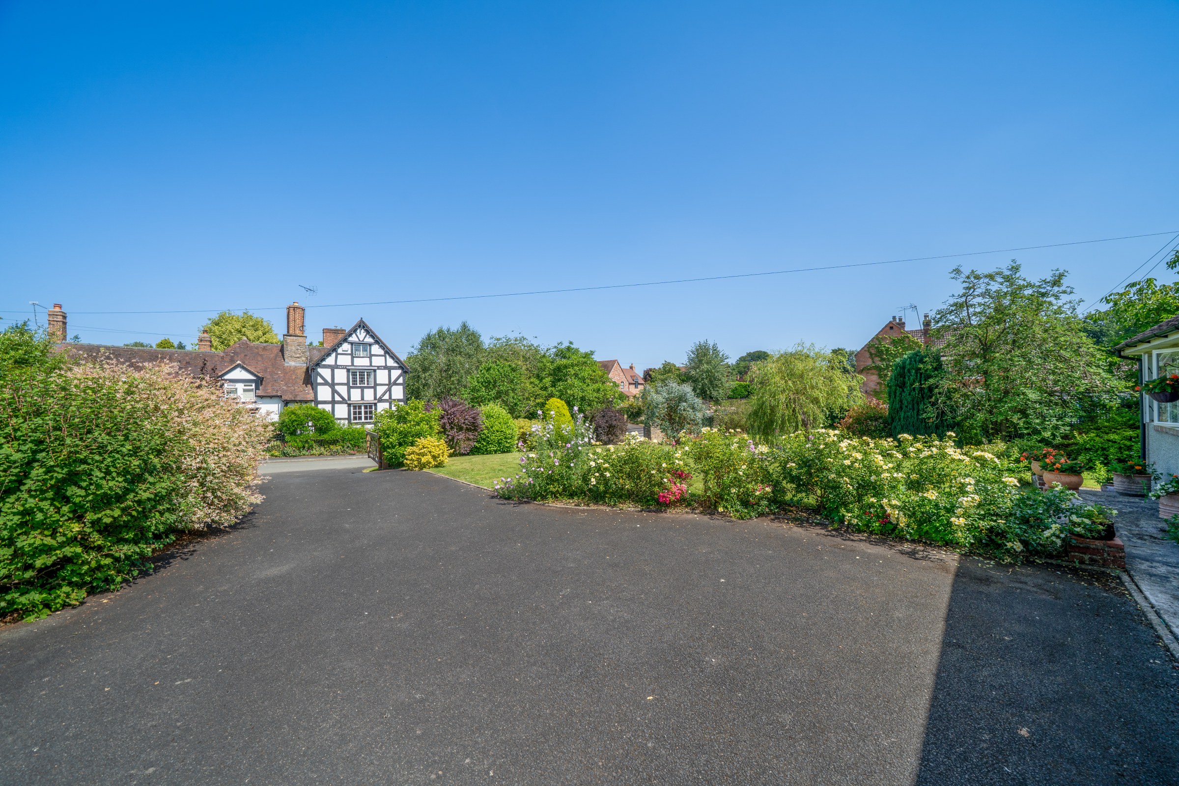 Ashford Carbonel, Ludlow, SY8, photo 30