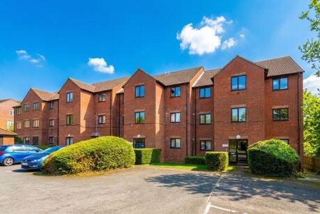 Granary Court Haslers Lane