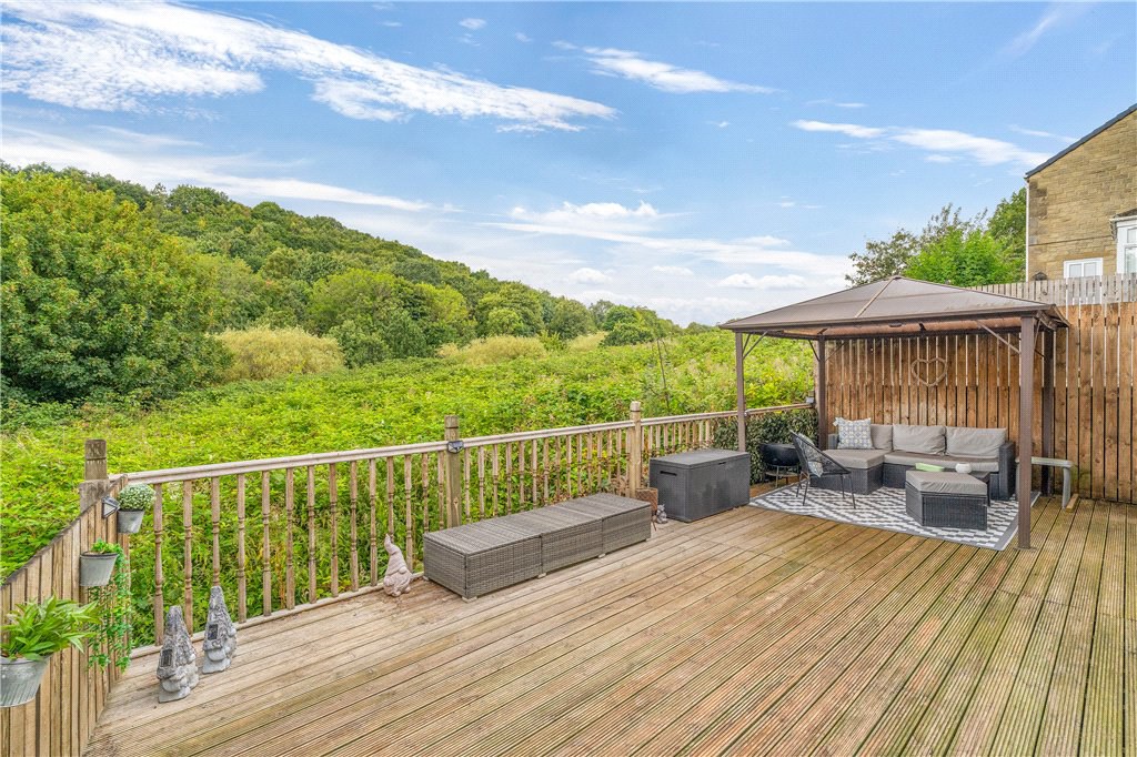 West Garth Mews, Baildon, West Yorkshire, BD17, photo 21
