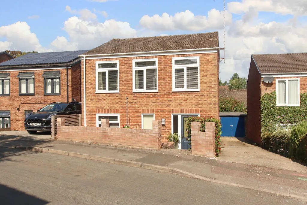 Mulberry Close