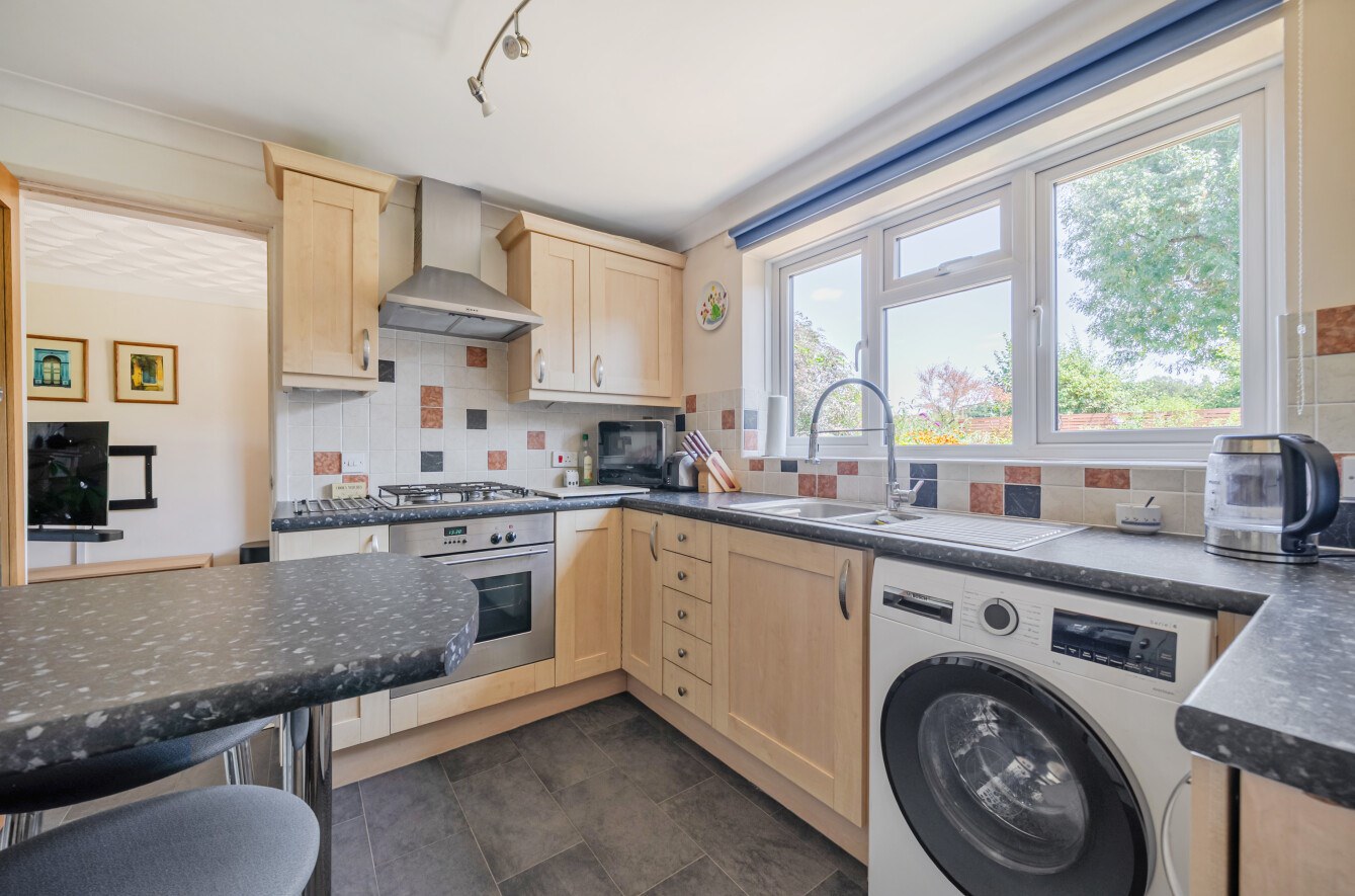 Petty Close, Romsey, SO51, photo 6
