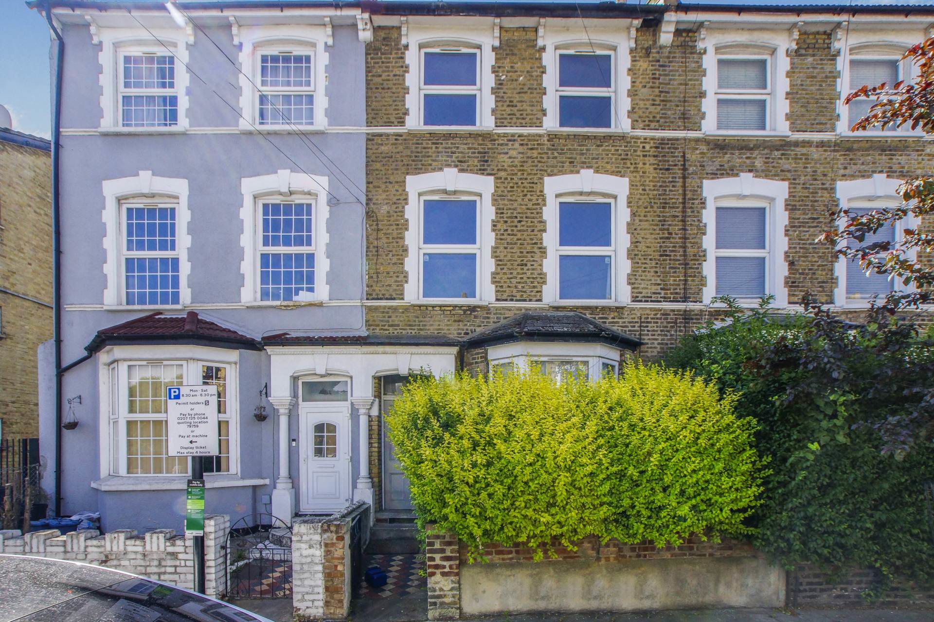 Linscott Road, Clapton E5, photo 13