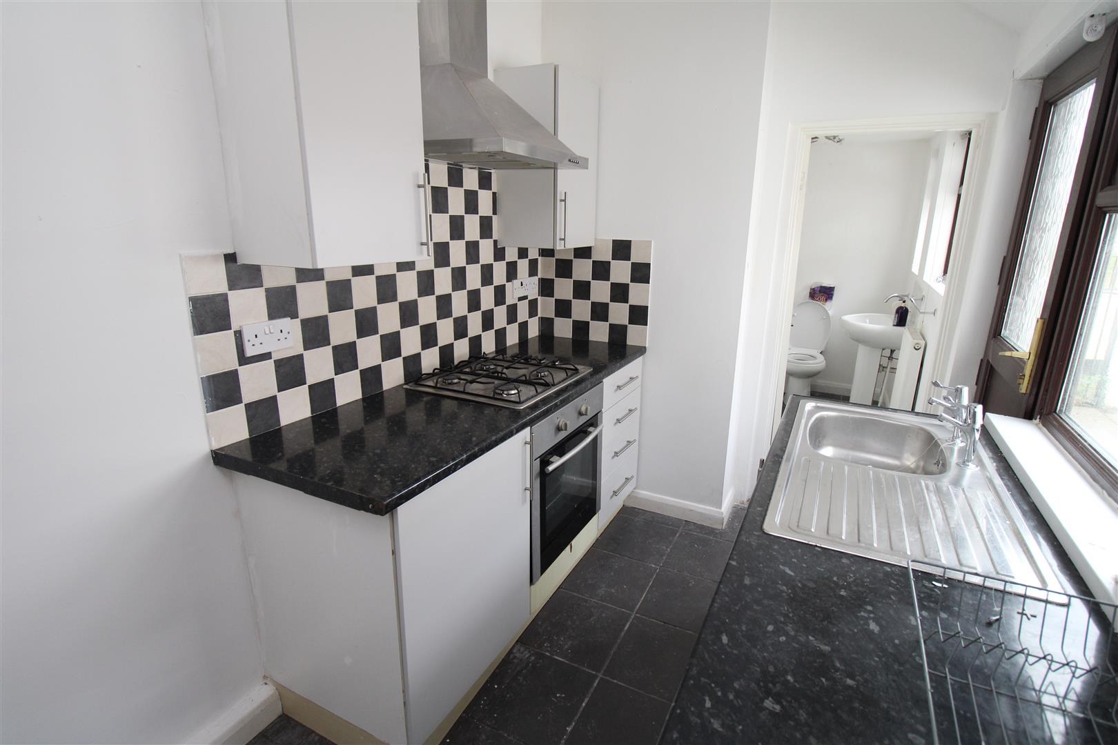 House For Rent Gwilym Terrace