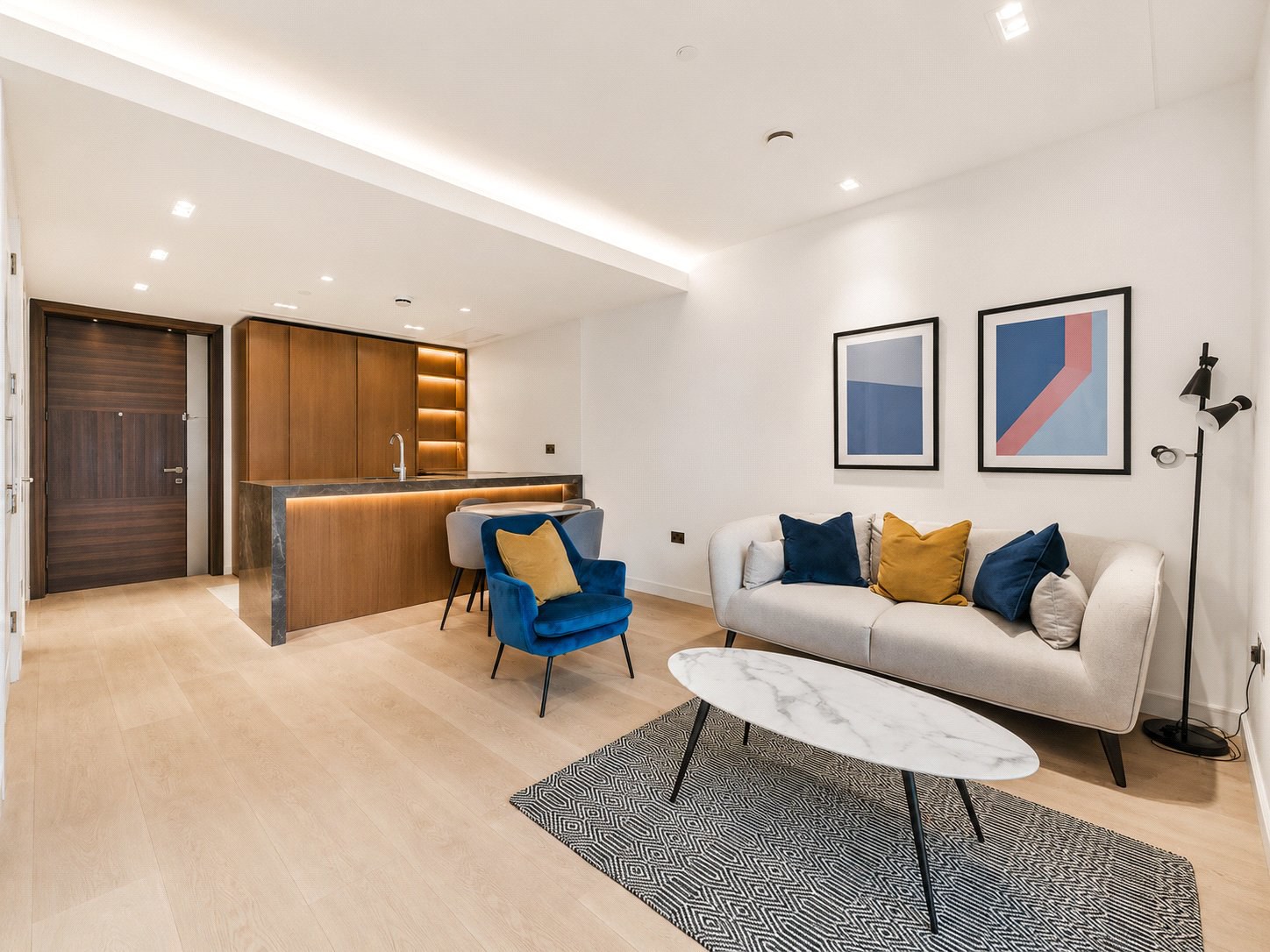 Lincoln Square, 18 Portugal Street, Holborn, WC2A, photo 2
