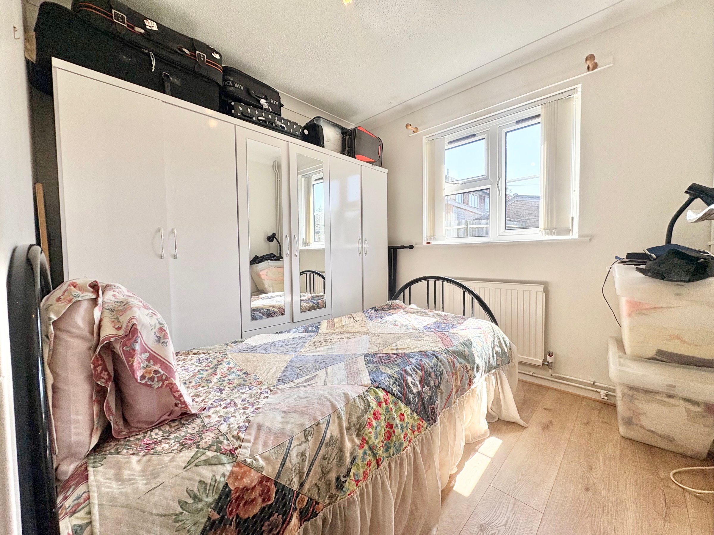 116a Germander Place Conniburrow Milton Keynes MK14 7DP, photo 6