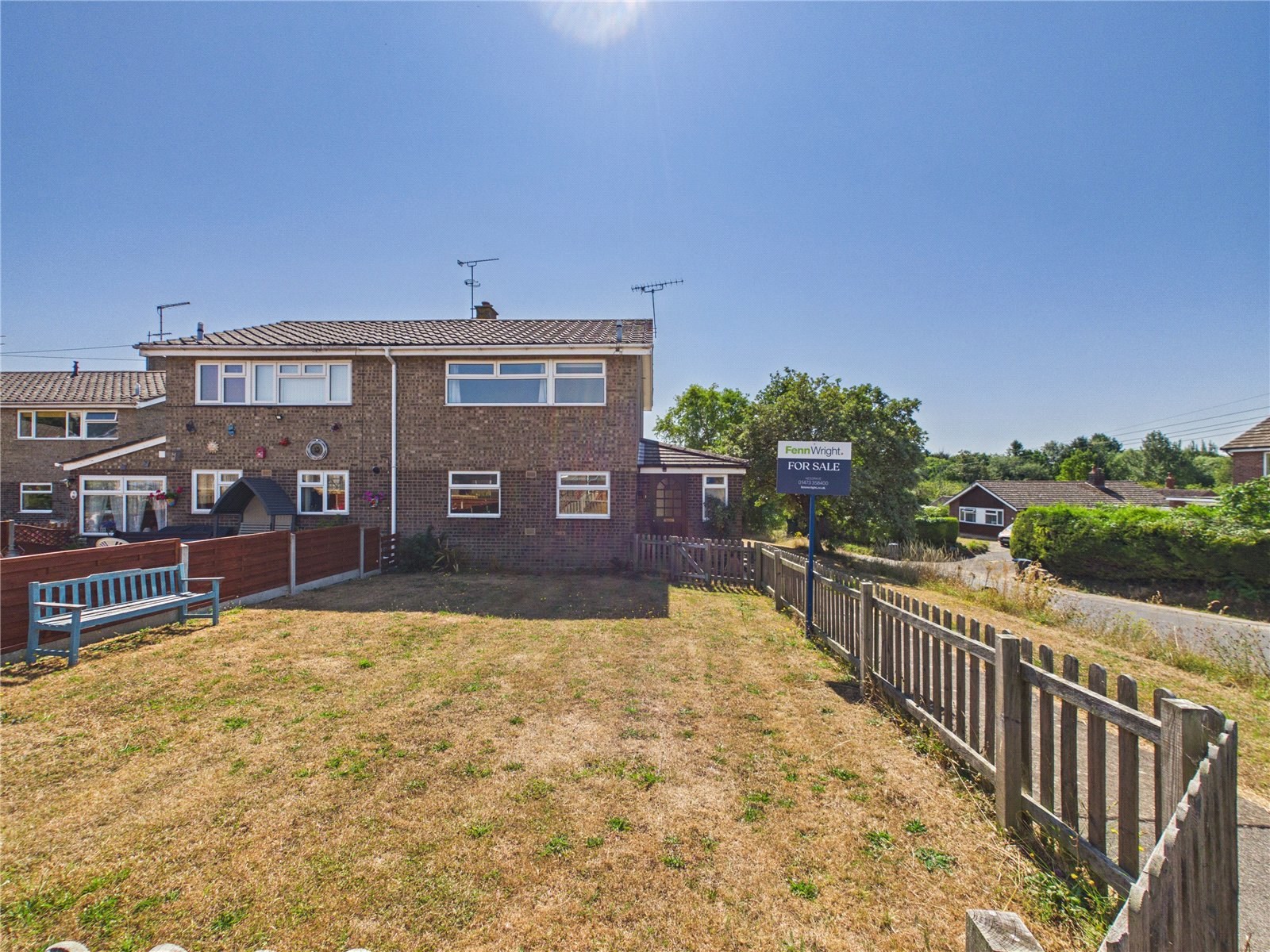 Cranworth Close