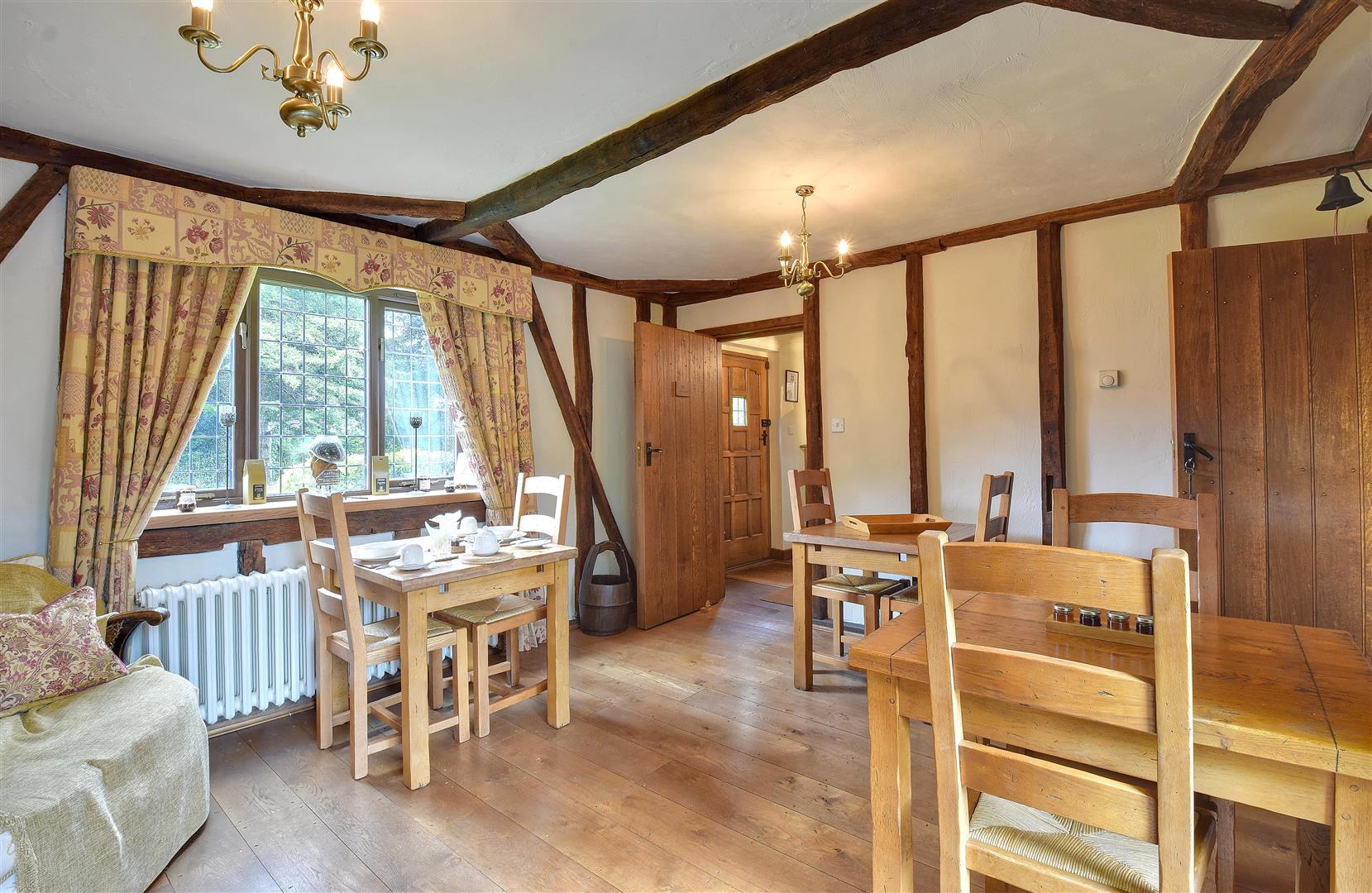 Woolpack Corner, Biddenden, photo 31