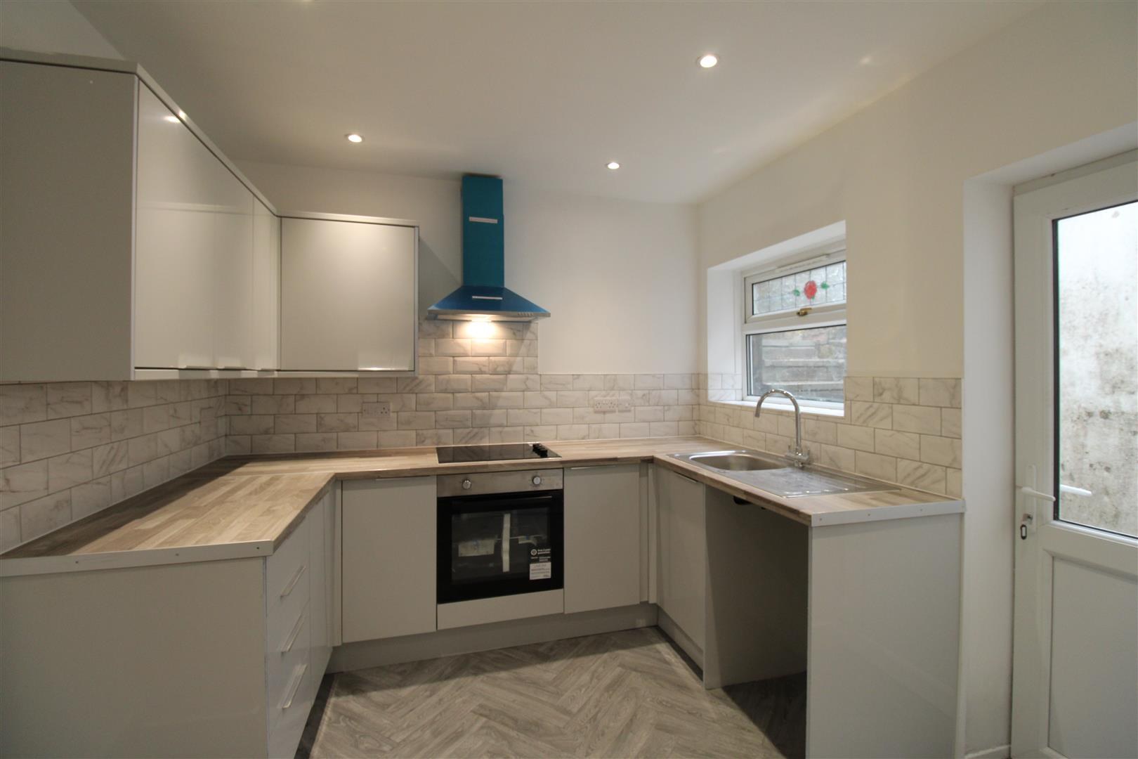House For Rent Lower Terrace