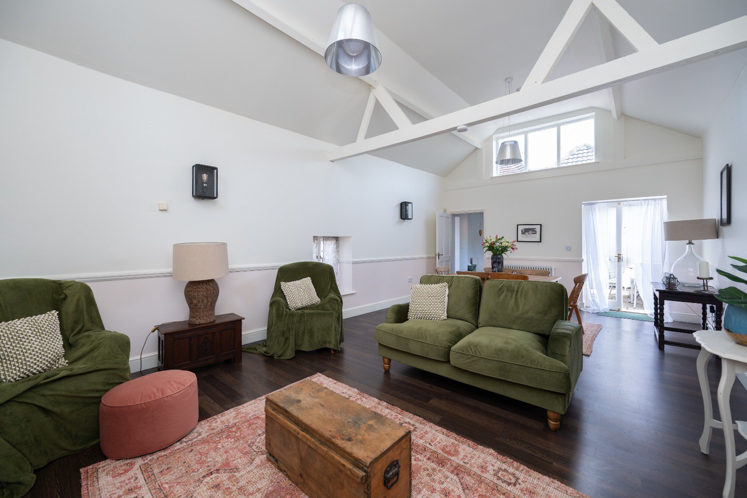 Broxmead Lane, Bolney, photo 9