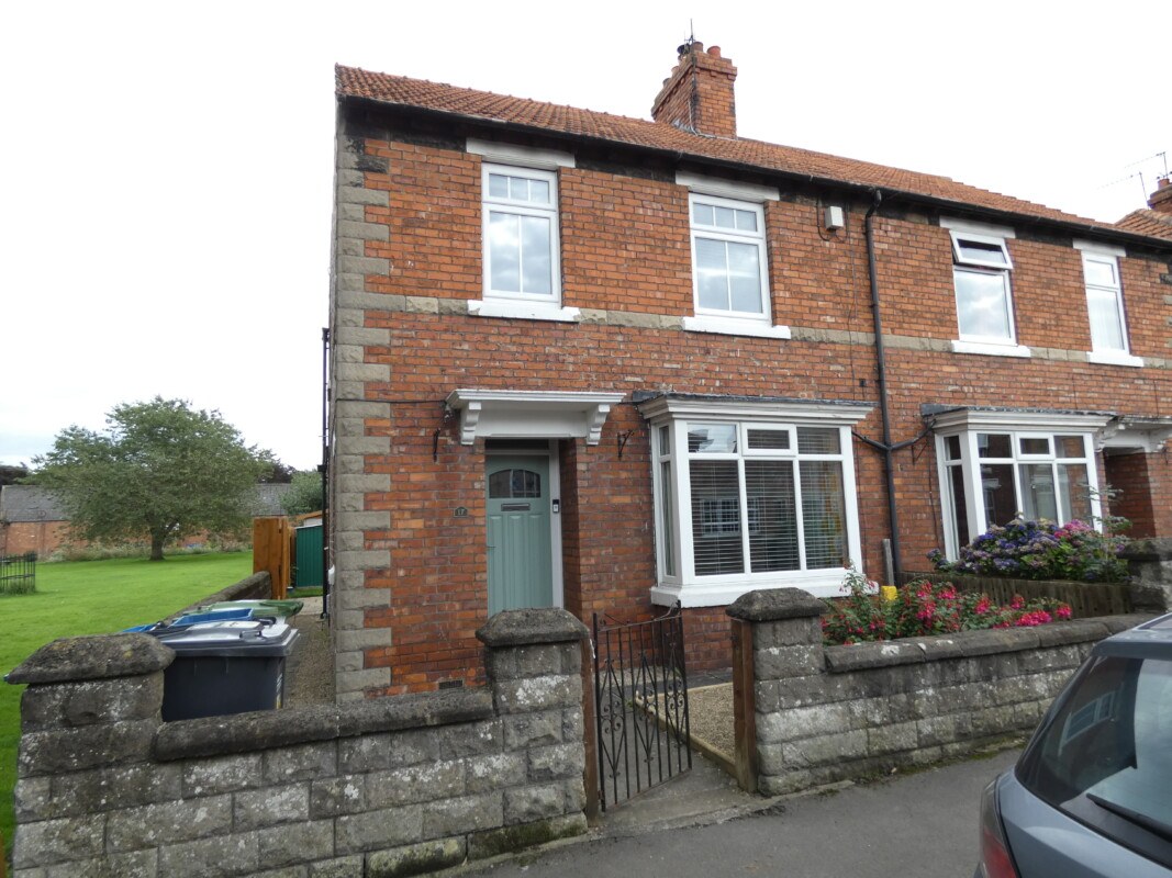 Upwell Road