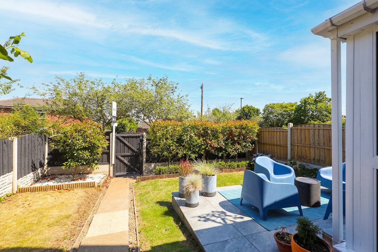 Wasdale Avenue, Halfway, S20, photo 23