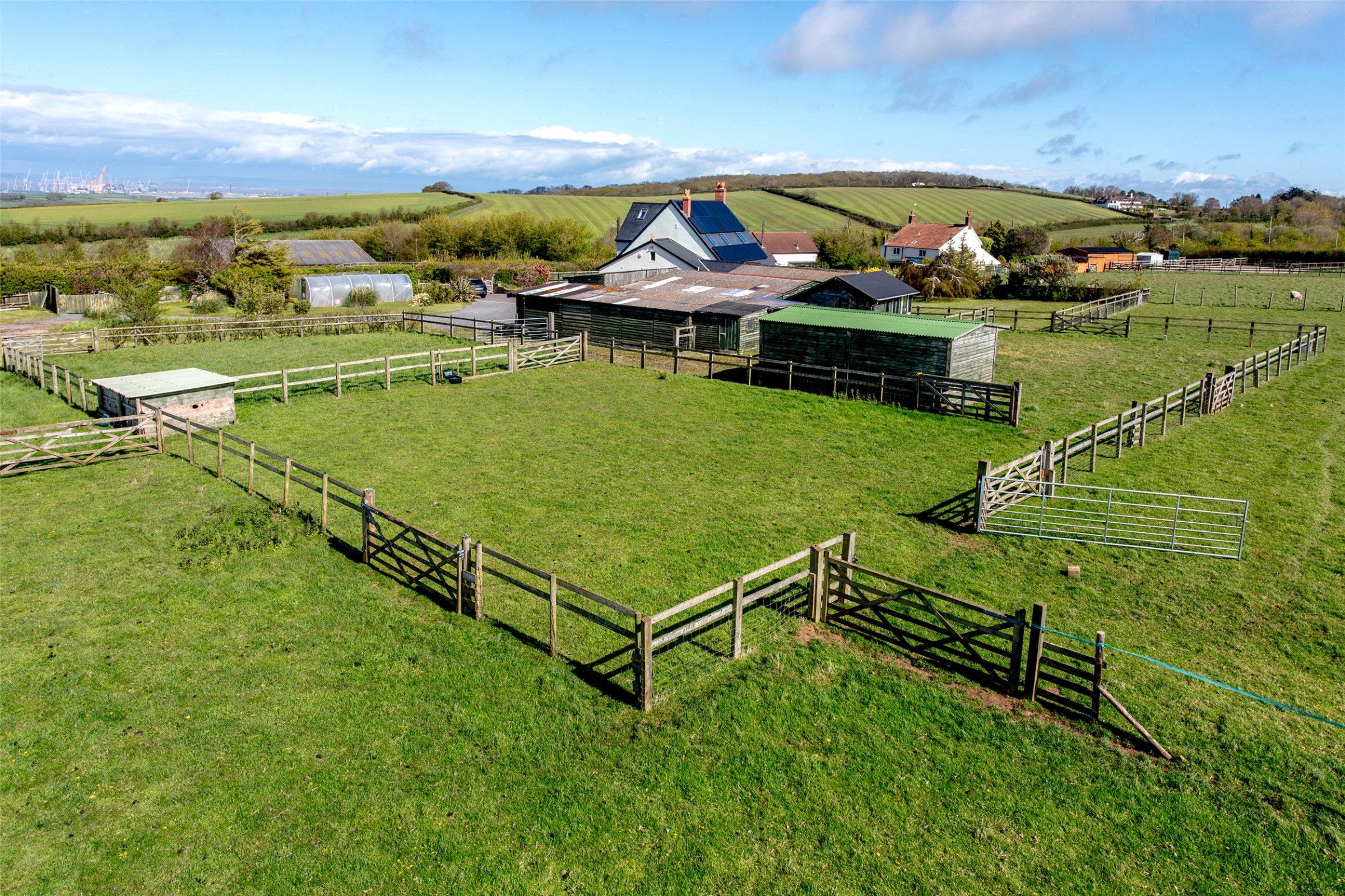 Hilltop Lane, Kilve, Bridgwater, Somerset, TA5, photo 17