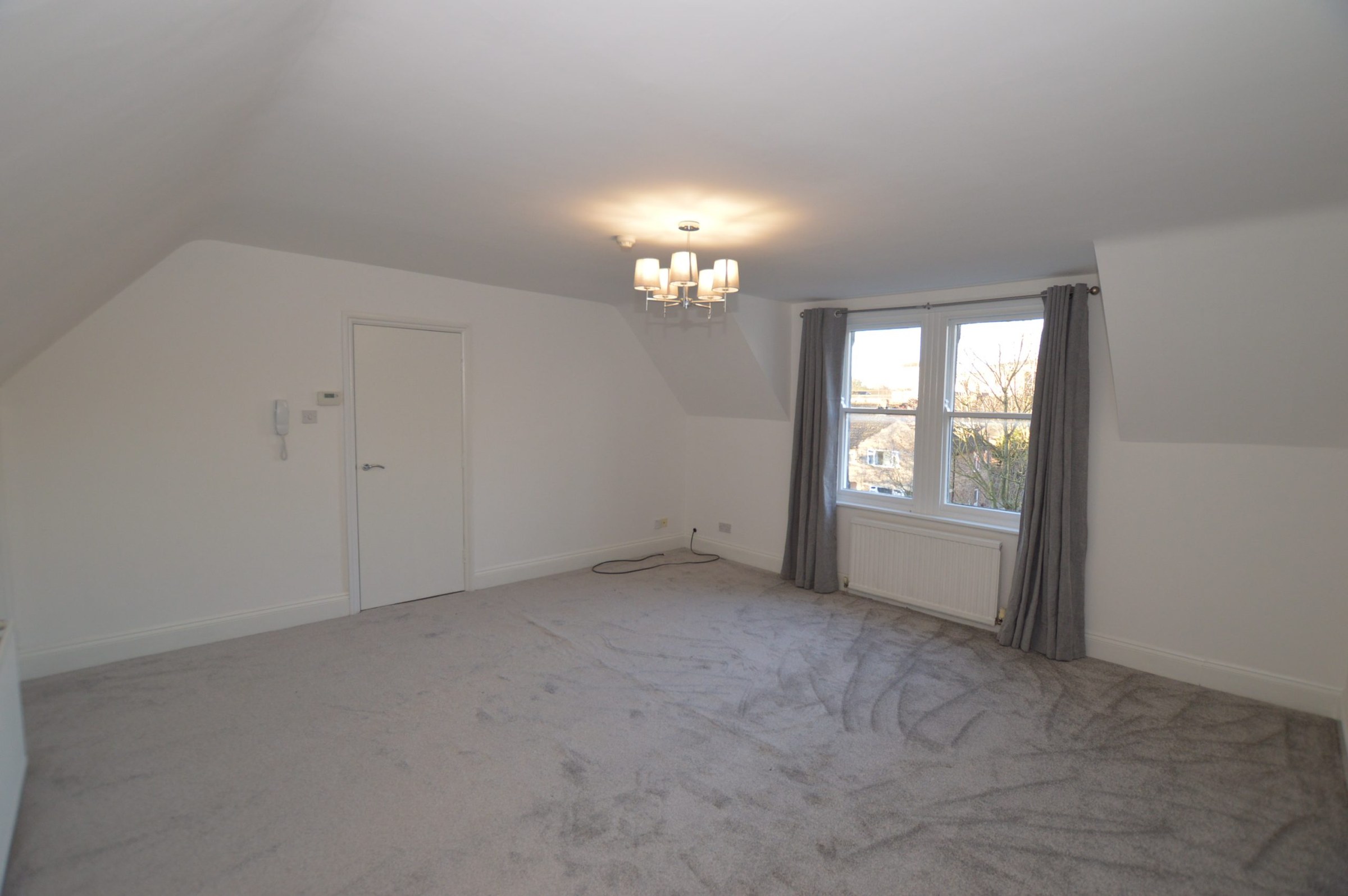 Apartment to rent in Lancaster Park, Rd