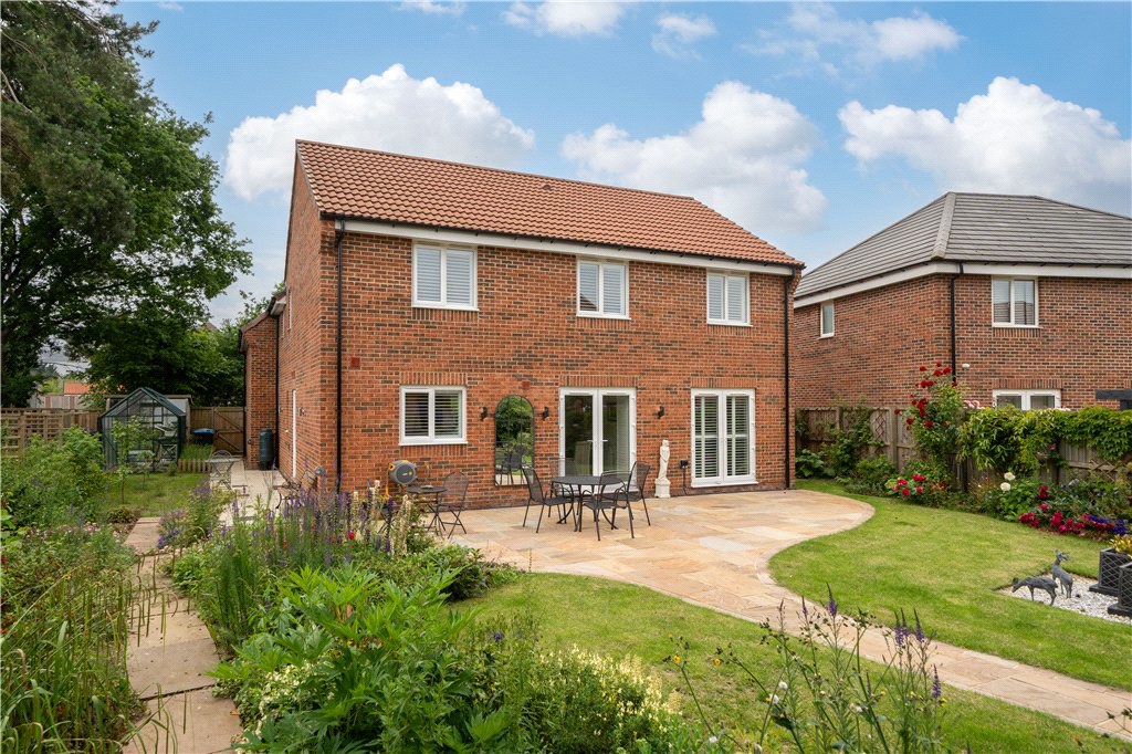 Wren Drive, Milby, Boroughbridge, York, YO51, photo 15