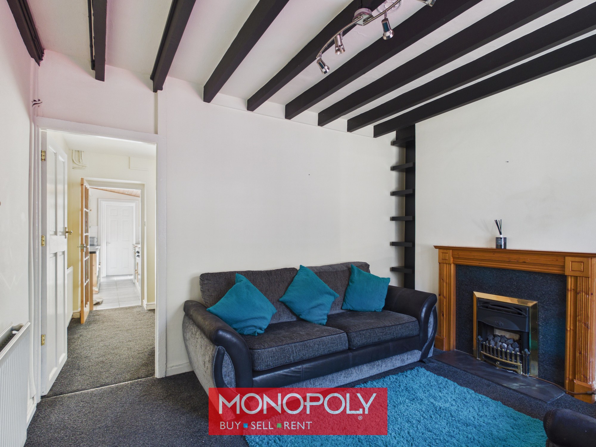 George Street, Llanrwst, LL26, photo 7