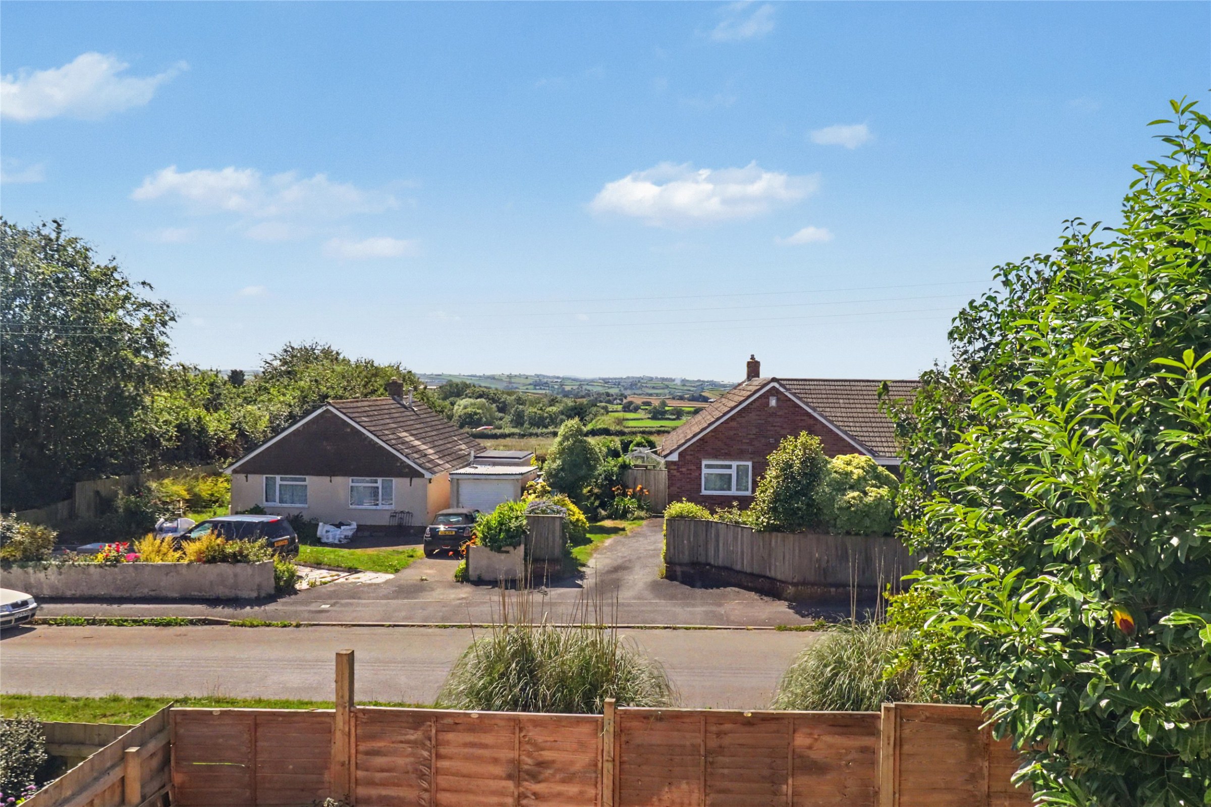 Howards Close, South Molton, Devon, EX36, photo 15