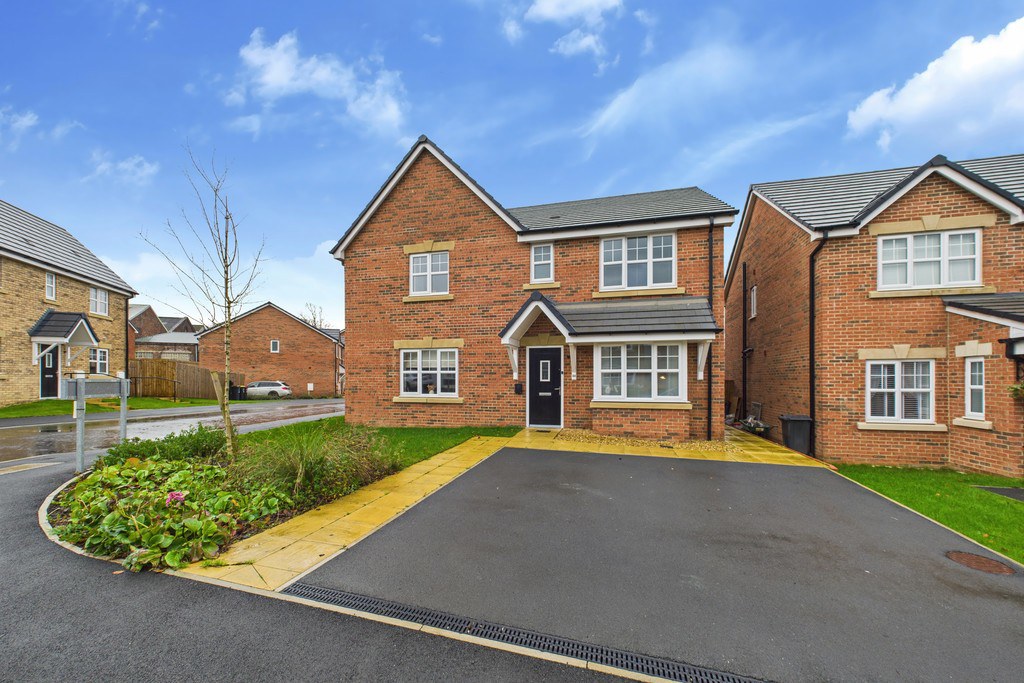 33 Mellings Place, Carnforth, LA5 9TQ, photo 24