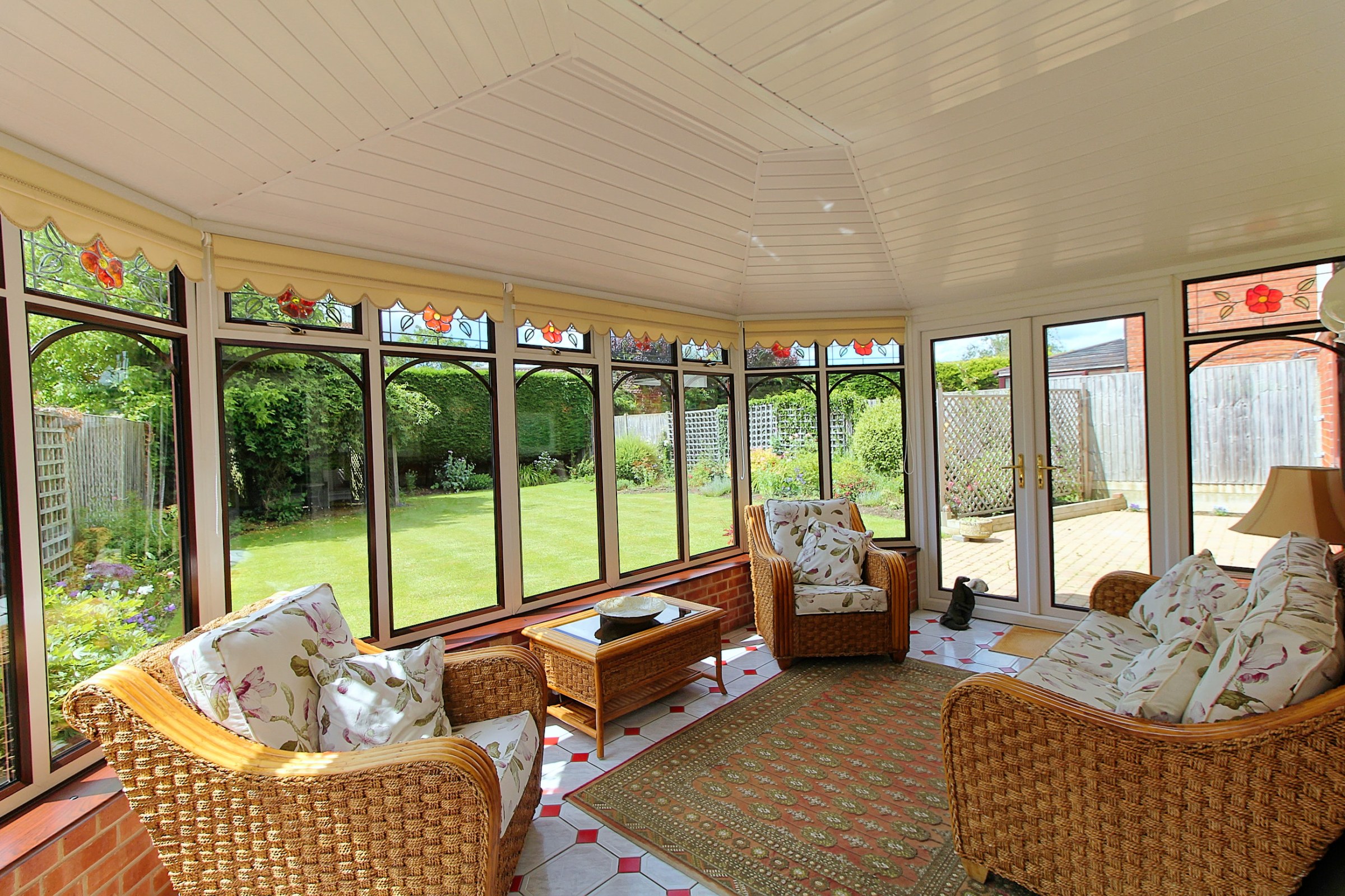 Butt Close, Wigston, LE18, photo 9