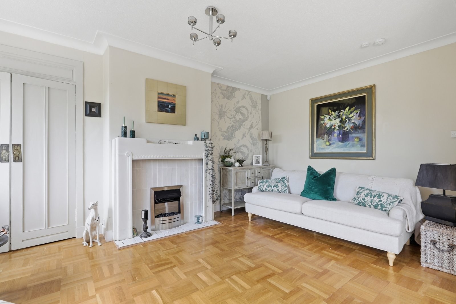 Thornly Park Avenue