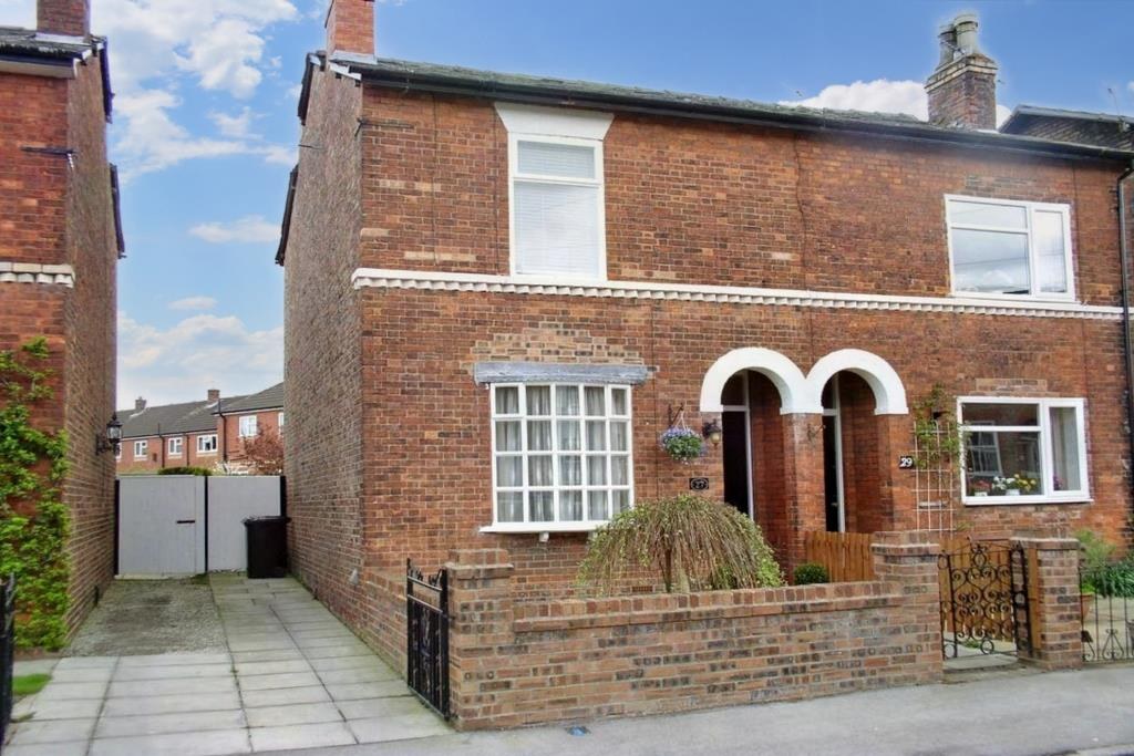 Priory Street