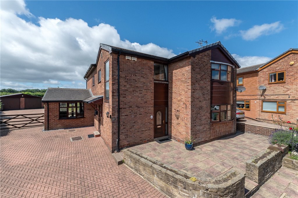The Roundway, Morley, Leeds, West Yorkshire, LS27, photo 40