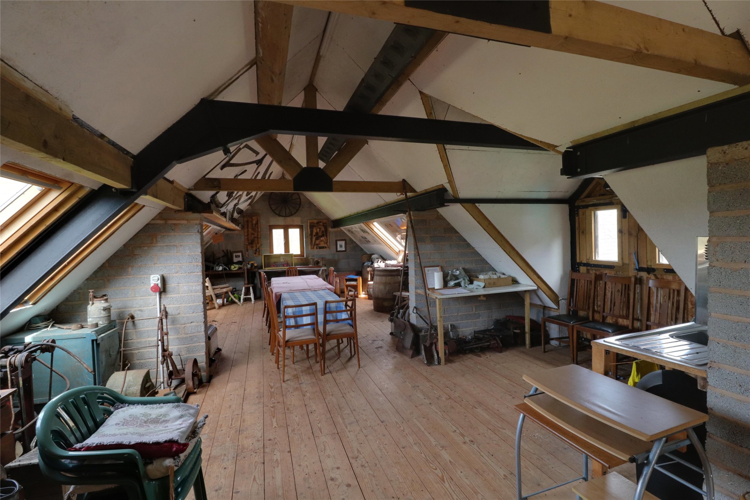 Cowbridge Sawmill, Timberscombe, Minehead, TA24, photo 23
