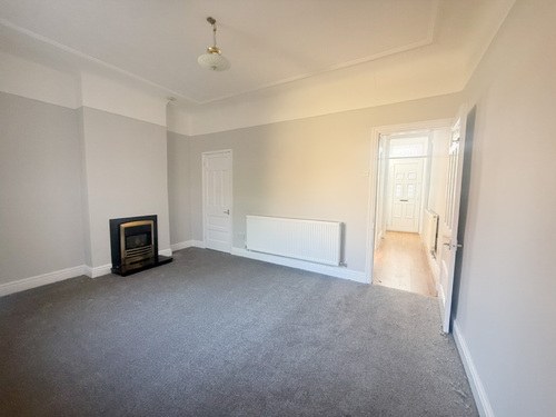 Crosfield Road