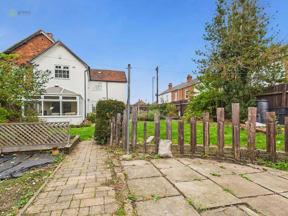 New Street, Castle Bromwich, B36, photo 47