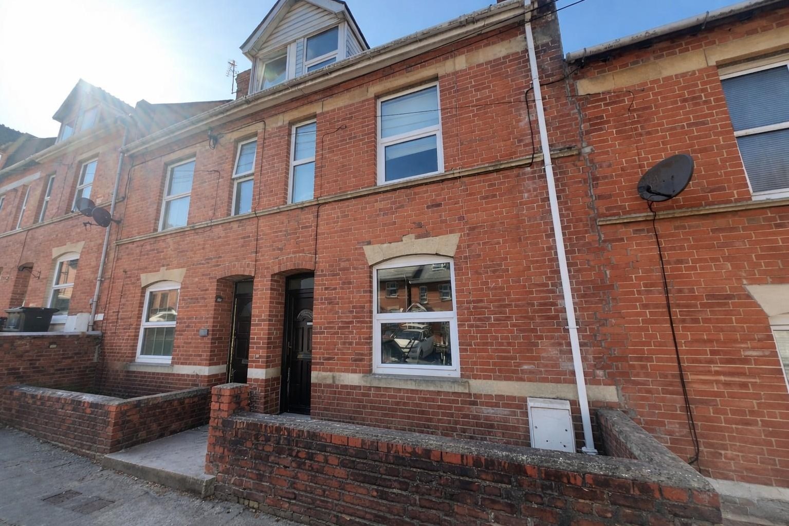 Bicton Street