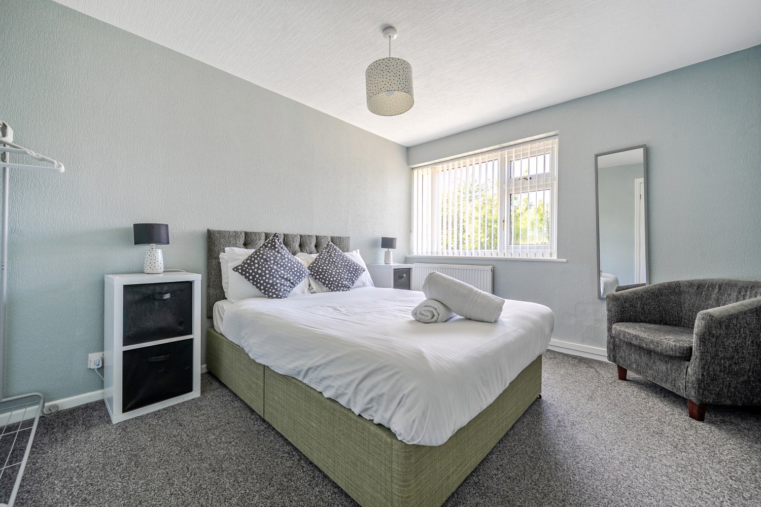 Hampsfell Drive, Morecambe, Lancashire, LA4, photo 3