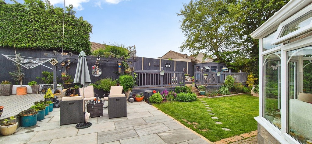 Stanchester Way, Curry Rivel, Langport, Somerset, photo 15