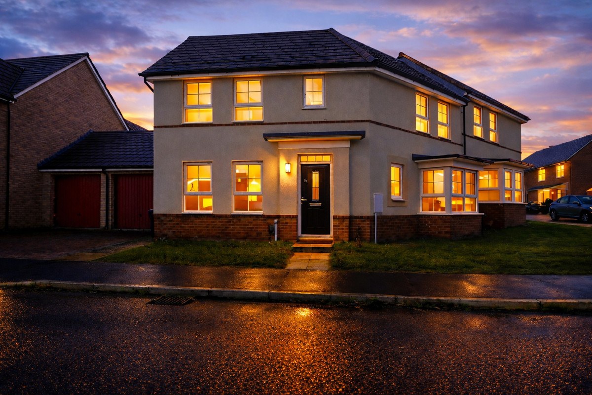 Burgundy Drive, Hemel Hempstead, HP2, photo 18