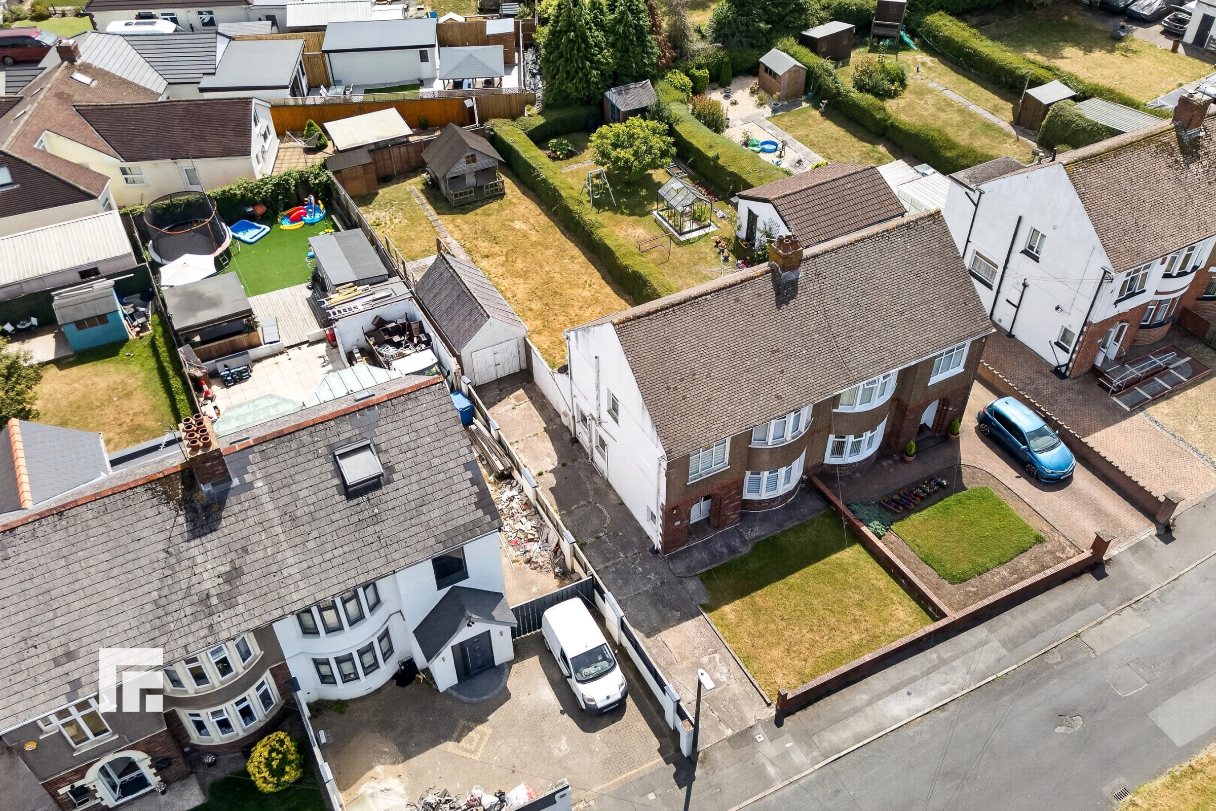Port Road East, Barry, CF62, photo 9