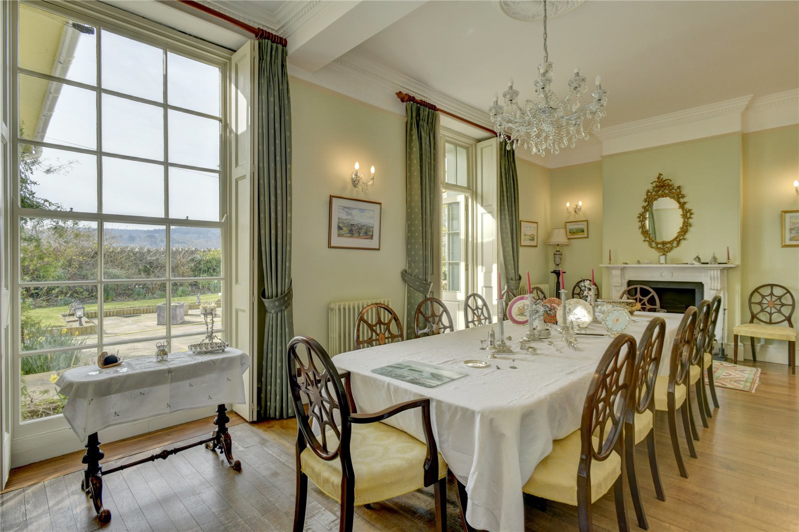 Over Stowey, Bridgwater, Somerset, TA5, photo 6